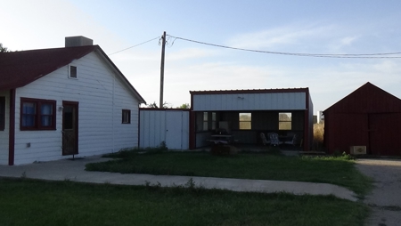 Farm for sale in New Mexico with BLM  Grazing Allotment - image 33