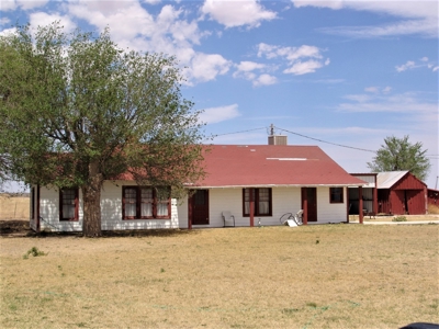 Farm for sale in New Mexico with BLM  Grazing Allotment - image 6