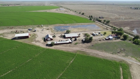 Farm for sale in New Mexico with BLM  Grazing Allotment - image 42