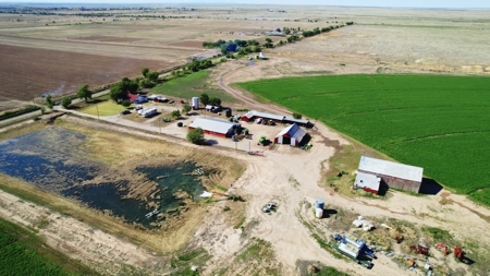 Farm for sale in New Mexico with BLM  Grazing Allotment - image 36