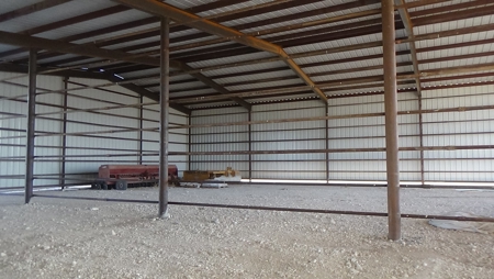 Farm for sale in New Mexico with BLM  Grazing Allotment - image 15