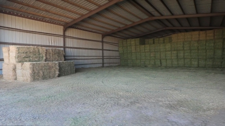 Farm for sale in New Mexico with BLM  Grazing Allotment - image 44