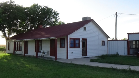 Farm for sale in New Mexico with BLM  Grazing Allotment - image 34