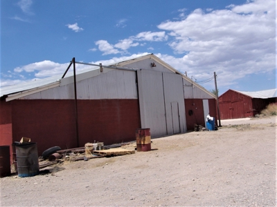 Farm for sale in New Mexico with BLM  Grazing Allotment - image 7