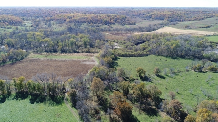 Northern Mo Land For Sale, Pasture, Hay Ground, Nw Mo Hunt - image 3