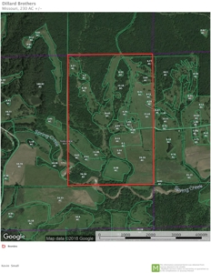 Northern Mo Land For Sale, Pasture, Hay Ground, Nw Mo Hunt - image 11
