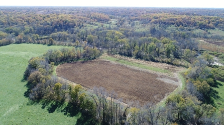 Northern Mo Land For Sale, Pasture, Hay Ground, Nw Mo Hunt - image 2
