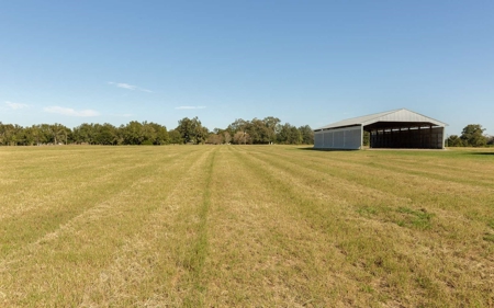 43 acre producing hay field in Coastal Bermuda grass! - image 2