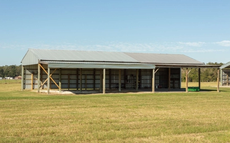 43 acre producing hay field in Coastal Bermuda grass! - image 21