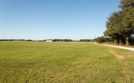 43 acre producing hay field in Coastal Bermuda grass! - image 7