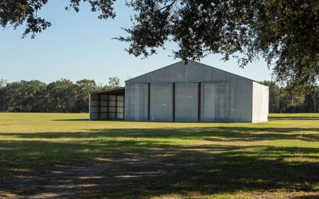 43 acre producing hay field in Coastal Bermuda grass! - image 23