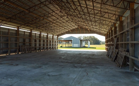 43 acre producing hay field in Coastal Bermuda grass! - image 19