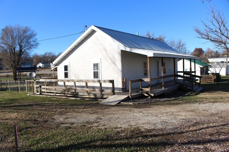 For Sale Mansfield, MO Residential or Commercial - image 4