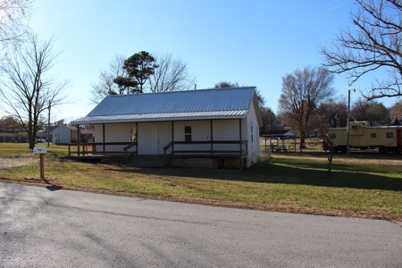 For Sale Mansfield, MO Residential or Commercial - image 3