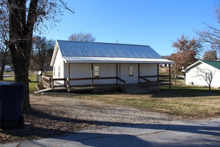 For Sale Mansfield, MO Residential or Commercial - image 1