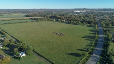 Cypress Creek Ranch - 48 Acres - Comfort TX - Kendall County