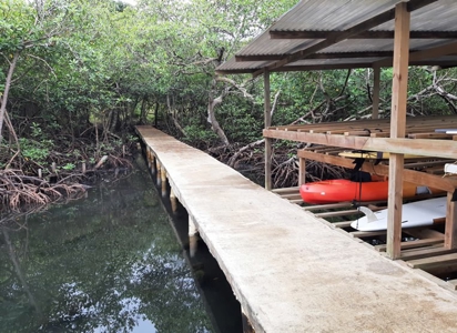 Waterfront Community Living in Bocas del Toro, Panama - image 6