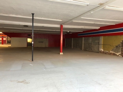 Large Commercial Building for Sale with Main Street exposure - image 4