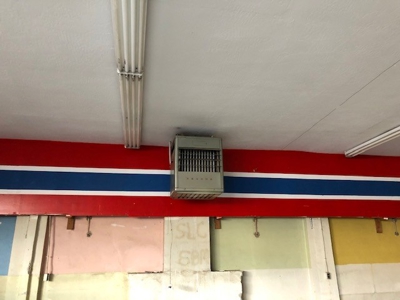 Large Commercial Building for Sale with Main Street exposure - image 6