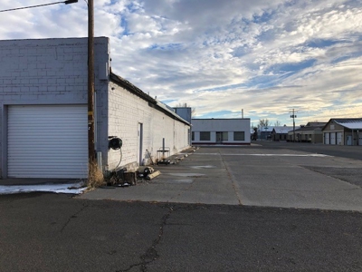 Large Commercial Building for Sale with Main Street exposure - image 21