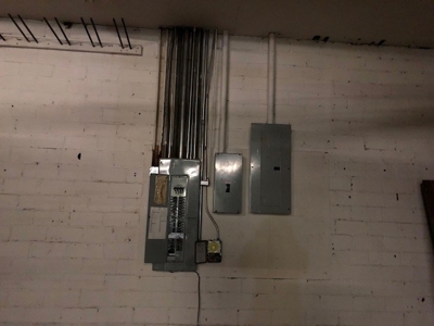 Large Commercial Building for Sale with Main Street exposure - image 14