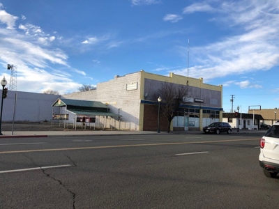 Large Commercial Building for Sale with Main Street exposure - image 24