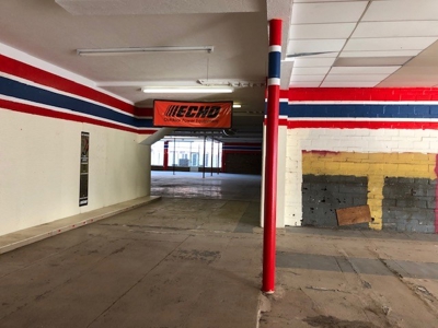 Large Commercial Building for Sale with Main Street exposure - image 19