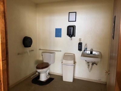 Large Commercial Building for Sale with Main Street exposure - image 18