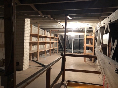 Large Commercial Building for Sale with Main Street exposure - image 15