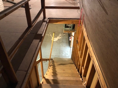 Large Commercial Building for Sale with Main Street exposure - image 16