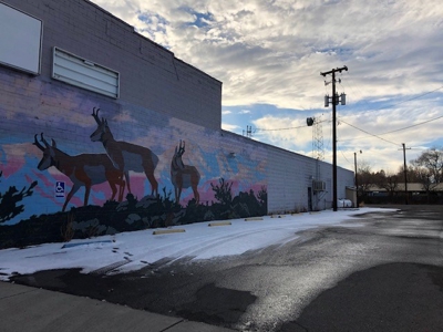 Large Commercial Building for Sale with Main Street exposure - image 3