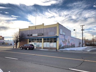 Large Commercial Building for Sale with Main Street exposure - image 25
