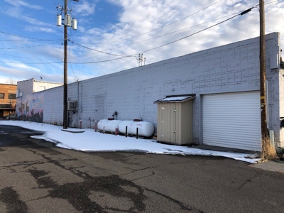 Large Commercial Building for Sale with Main Street exposure - image 20