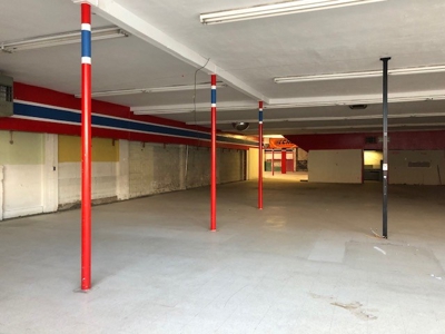 Large Commercial Building for Sale with Main Street exposure - image 5