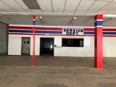 Large Commercial Building for Sale with Main Street exposure - image 11