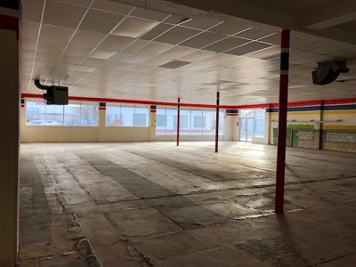 Large Commercial Building for Sale with Main Street exposure - image 10