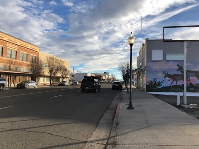 Large Commercial Building for Sale with Main Street exposure - image 27