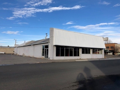 Large Commercial Building for Sale with Main Street exposure - image 22
