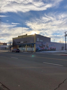 Large Commercial Building for Sale with Main Street exposure - image 26