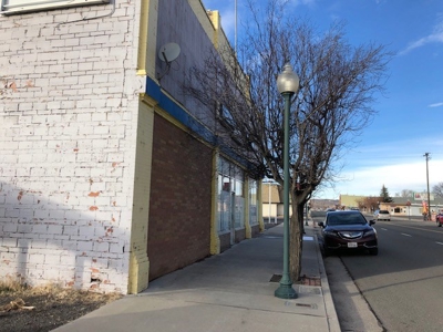 Large Commercial Building for Sale with Main Street exposure - image 28
