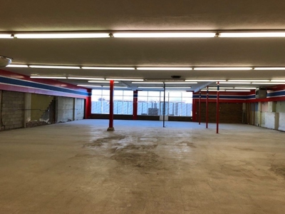 Large Commercial Building for Sale with Main Street exposure - image 8