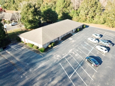 6036 Sq.Ft. Commercial Building For Sale Geneva, Alabama - image 13