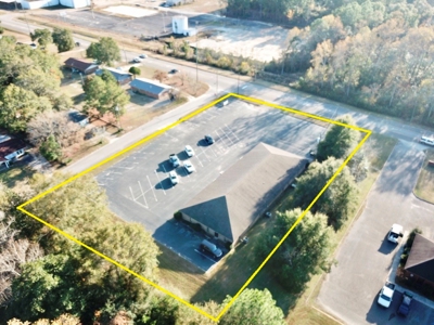 6036 Sq.Ft. Commercial Building For Sale Geneva, Alabama - image 17