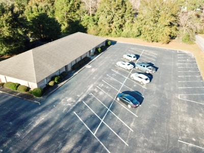 6036 Sq.Ft. Commercial Building For Sale Geneva, Alabama - image 14