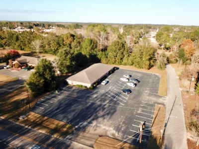 6036 Sq.Ft. Commercial Building For Sale Geneva, Alabama - image 11