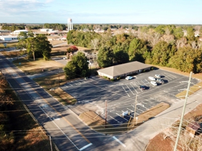 6036 Sq.Ft. Commercial Building For Sale Geneva, Alabama - image 12