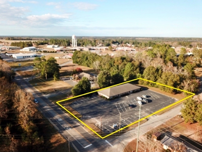 6036 Sq.Ft. Commercial Building For Sale Geneva, Alabama - image 25