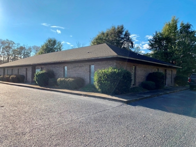 6036 Sq.Ft. Commercial Building For Sale Geneva, Alabama - image 10