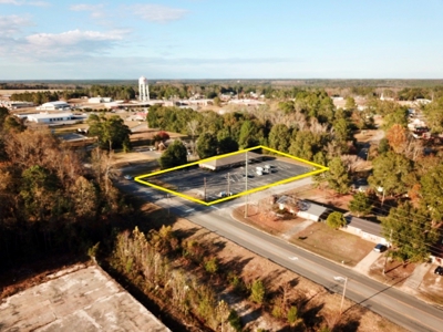 6036 Sq.Ft. Commercial Building For Sale Geneva, Alabama - image 24