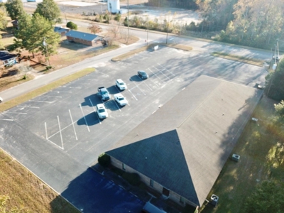 6036 Sq.Ft. Commercial Building For Sale Geneva, Alabama - image 16